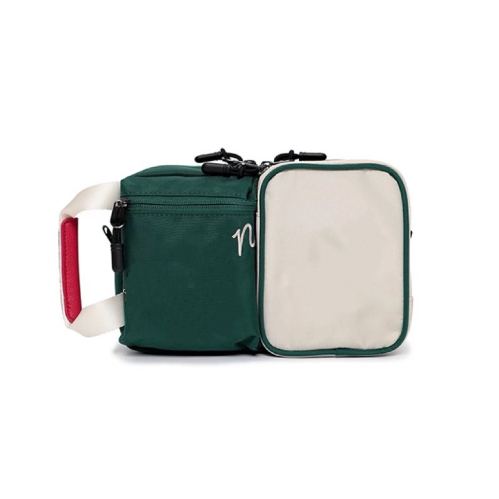 New Golf Handbag Nylon Fabric  - Outdoor Hunting Fabric ulasan dan harga