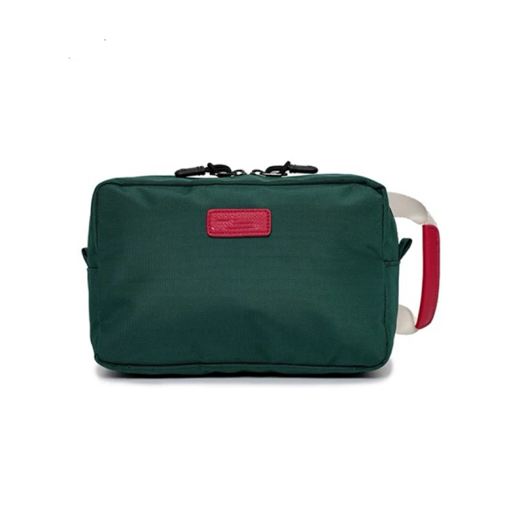 New Golf Handbag Nylon Fabric  - Outdoor Hunting Fabric ulasan dan harga