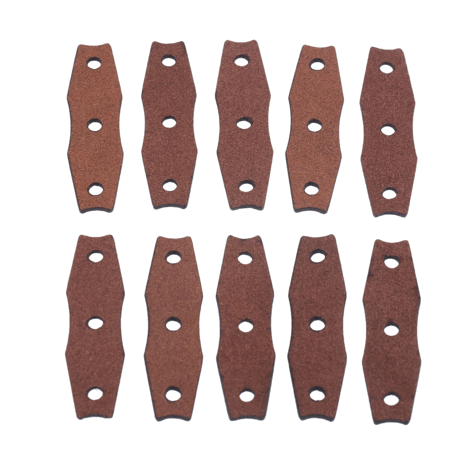 20/10/5 Pcs Catapult Leather P - Outdoor Hunting Launcher ulasan dan harga
