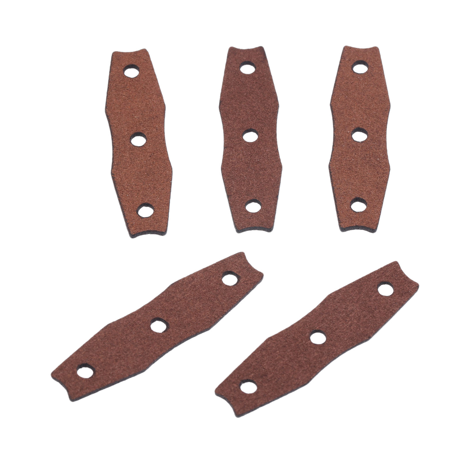 20/10/5 Pcs Catapult Leather P - Outdoor Hunting Launcher ulasan dan harga