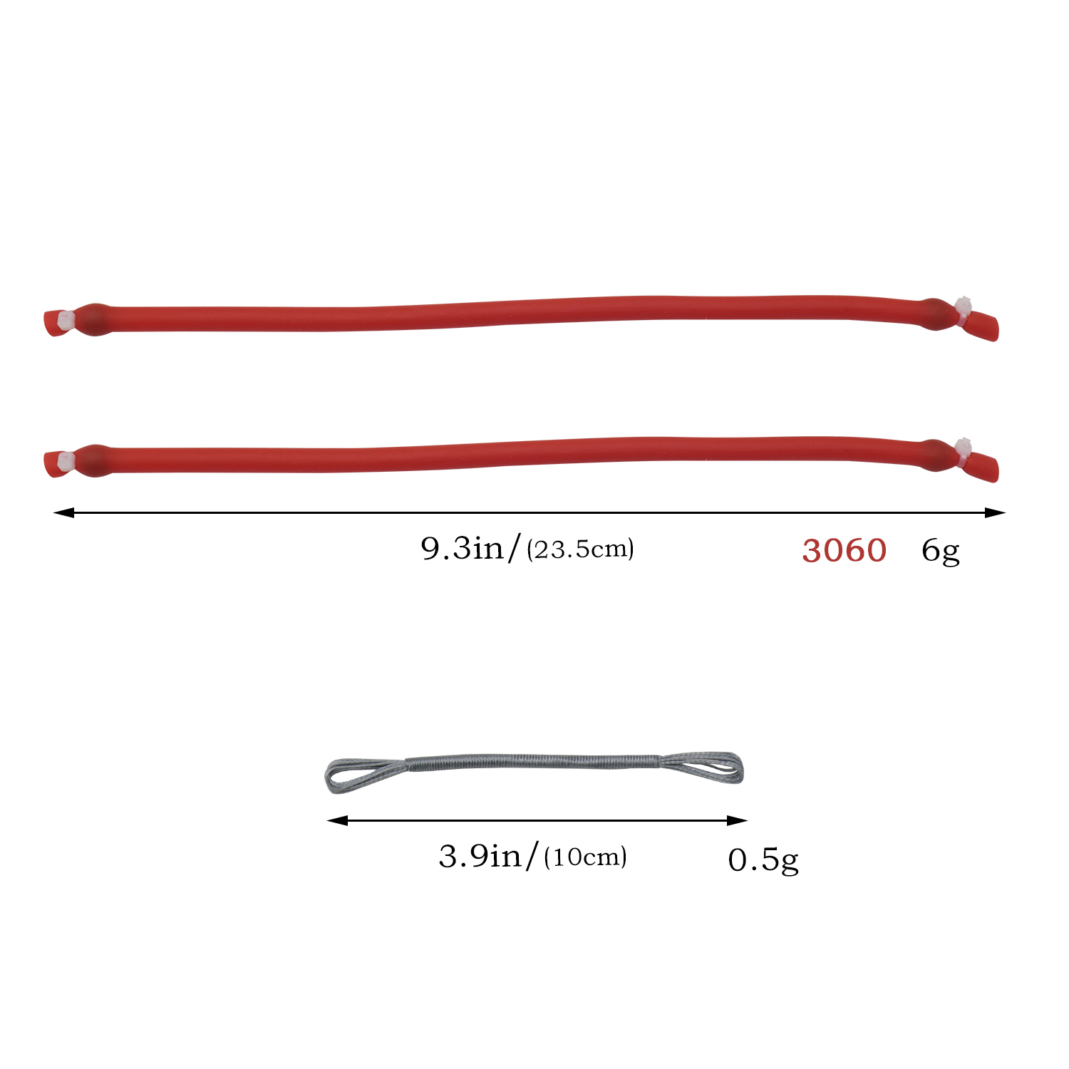 Folding Slingshot Rubber Bands - Outdoor Hunting Launcher ulasan dan harga