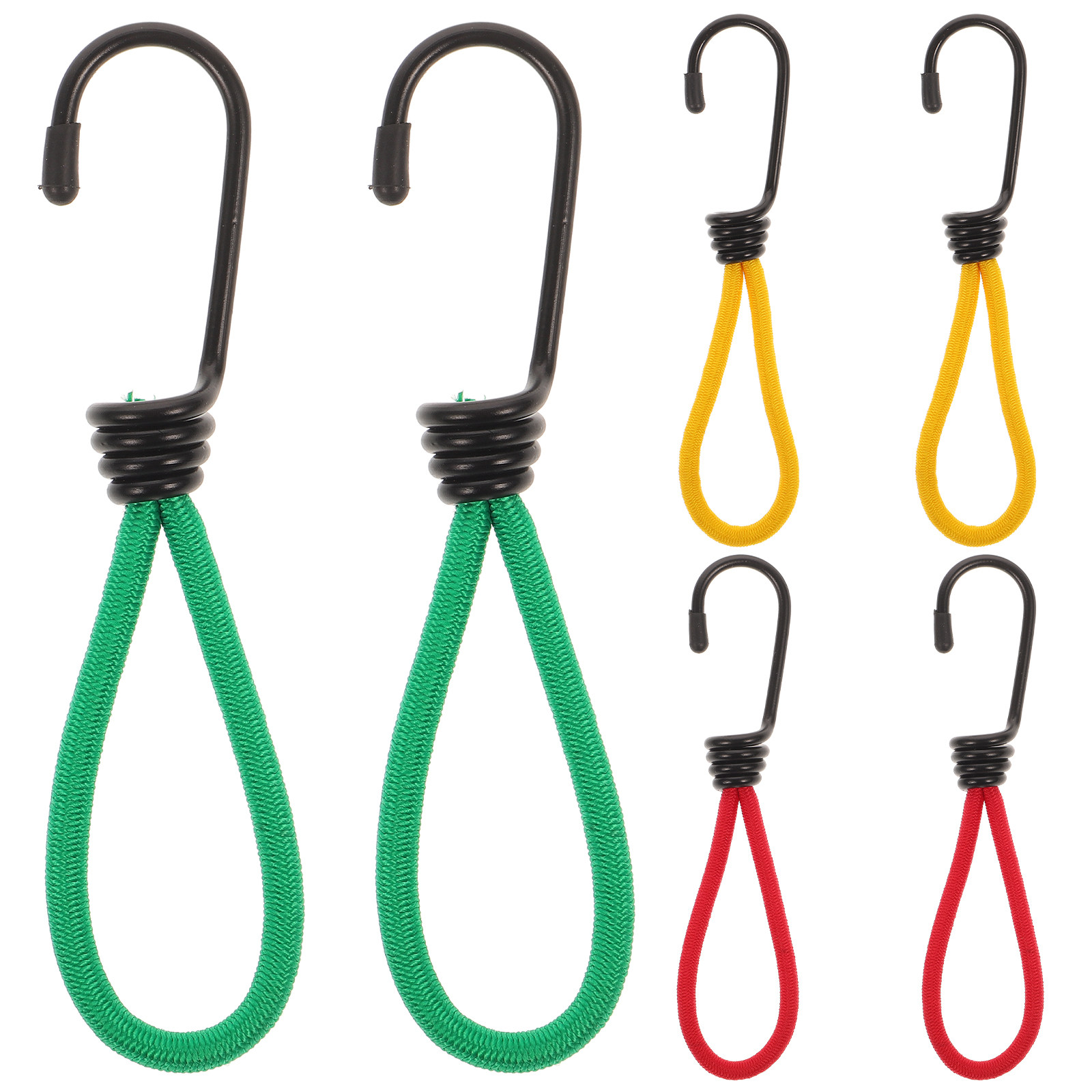 6Pcs Camping Tent Fixed Cord H - Outdoor Hunting Tent ulasan dan harga