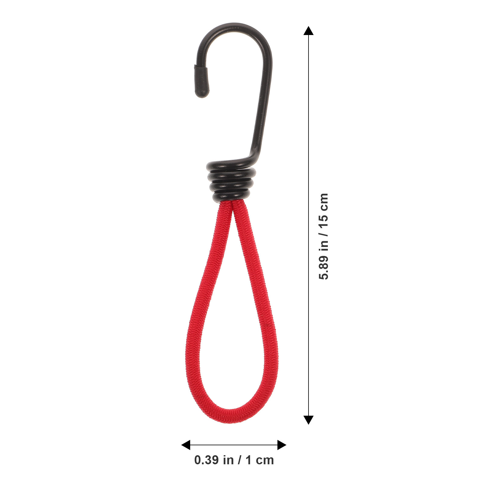 6Pcs Camping Tent Fixed Cord H - Outdoor Hunting Tent ulasan dan harga