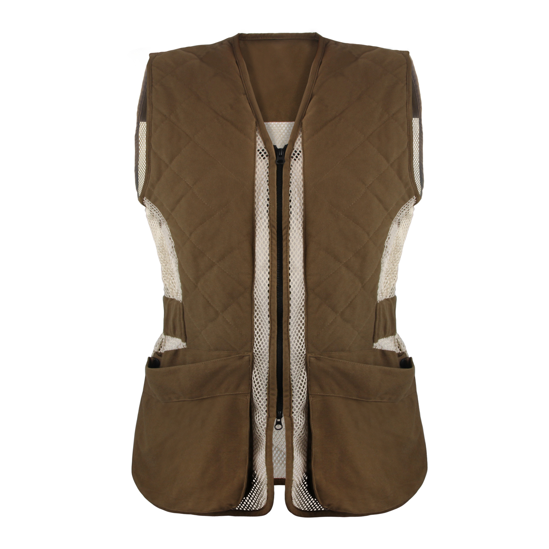 GUGULUZA Outdoor Hunting Vest  - Outdoor Hunting Fleece ulasan dan harga
