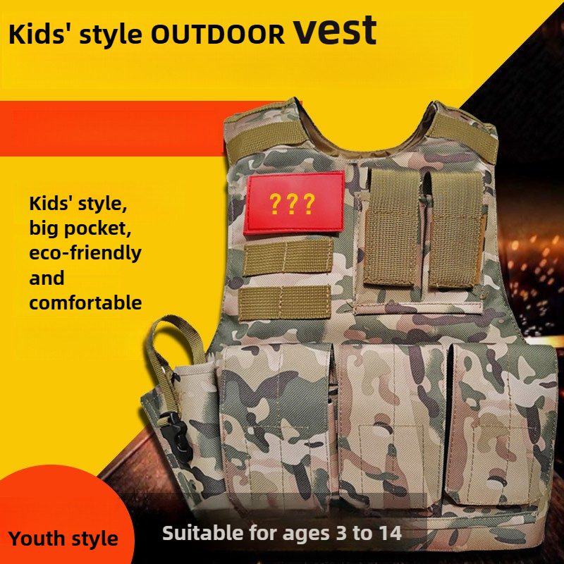 Children Outdoor CS Shooting P - Outdoor Hunting Games For Kids ulasan dan harga