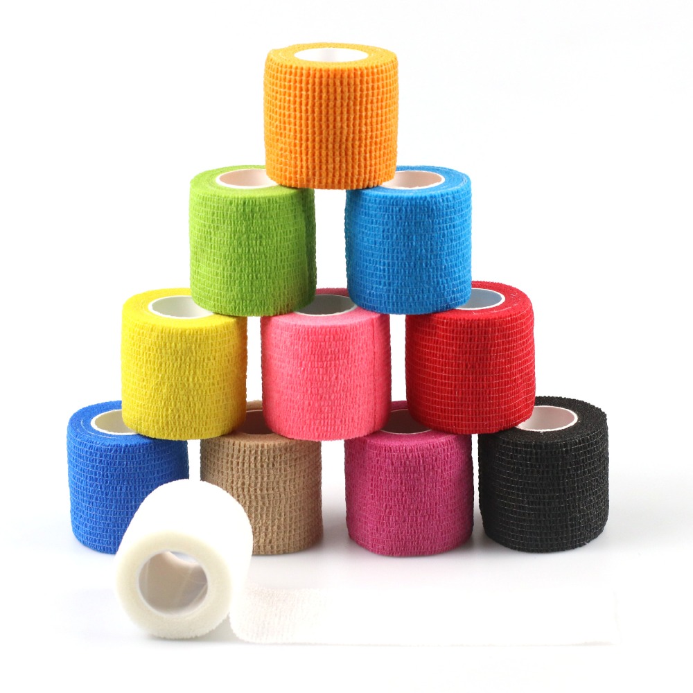 10PCS Camouflage Invisible Tap - Outdoor Hunting Fabric ulasan dan harga
