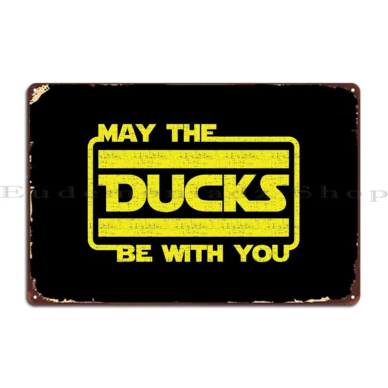 May The Ducks Be With You Duck - Outdoor Hunting Paintings ulasan dan harga