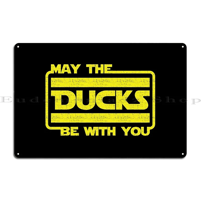 May The Ducks Be With You Duck - Outdoor Hunting Paintings ulasan dan harga