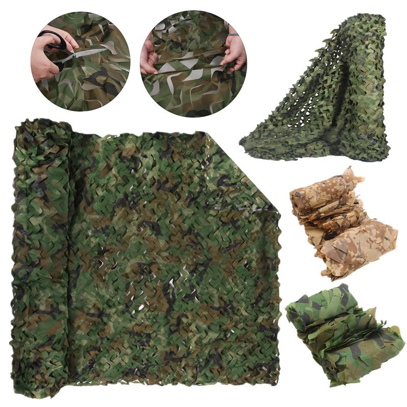 camouflage net Hunting camoufl - Outdoor Hunting Tent ulasan dan harga