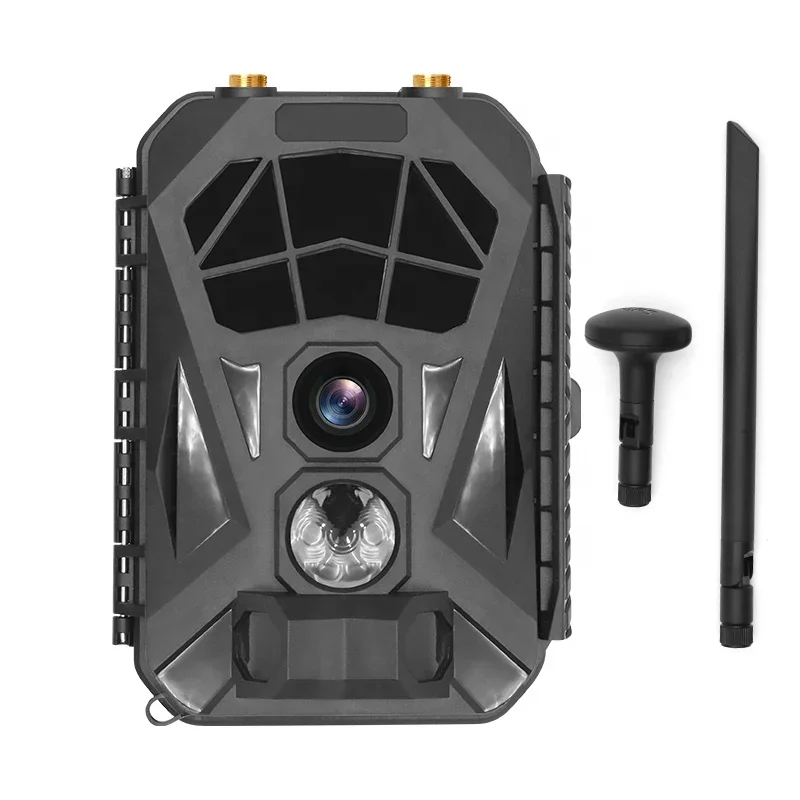 Trail Camera 4G GPS Wireless I - Outdoor Hunting Camera Wireless ulasan dan harga