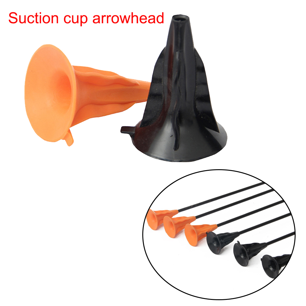 5PK Hunting Outdoor Sucker Cup - Outdoor Hunting Games For Kids ulasan dan harga