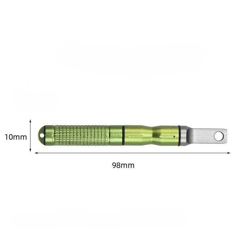 Outdoor Flint and Steel Waterp - Fire Starter Waterproof ulasan dan harga
