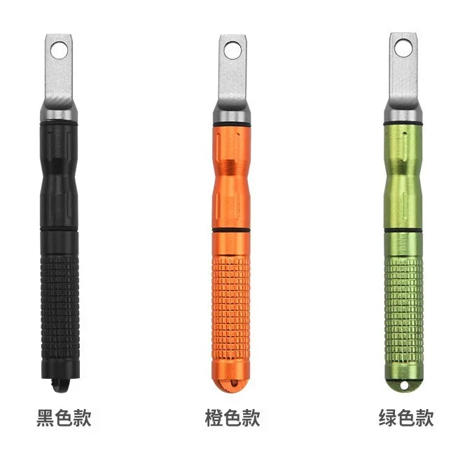 Outdoor Flint and Steel Waterp - Fire Starter Waterproof ulasan dan harga