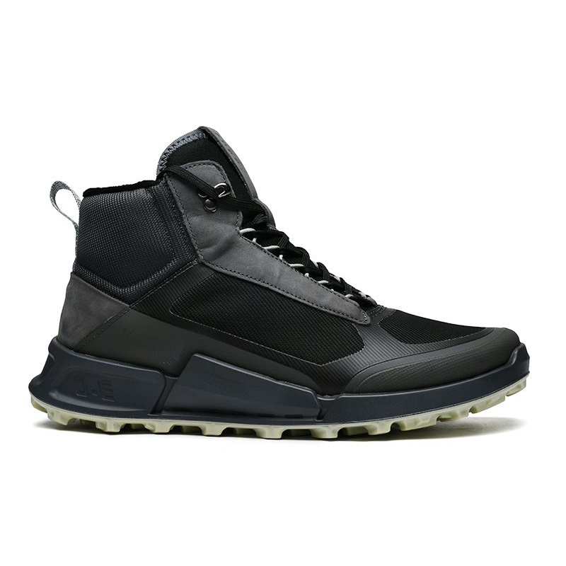 Trendy High Top Running Shoes  - Outdoor Hunting Fabric ulasan dan harga