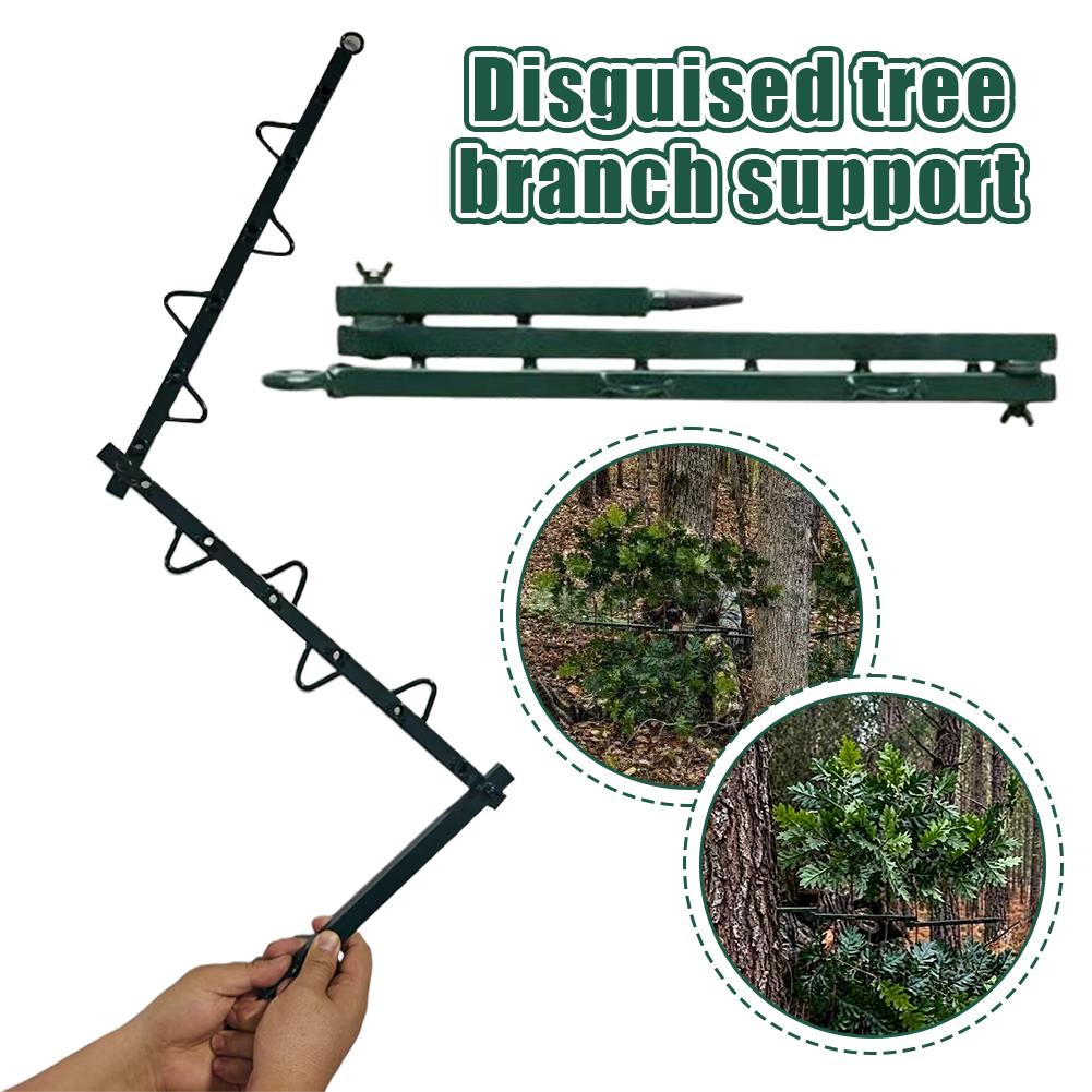 Foldable Hunting Camo Branch H - Outdoor Hunting Blinds ulasan dan harga