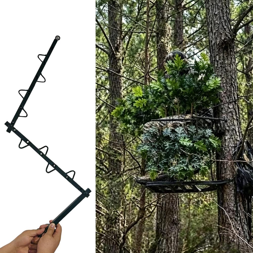 Foldable Hunting Camo Branch H - Outdoor Hunting Blinds ulasan dan harga
