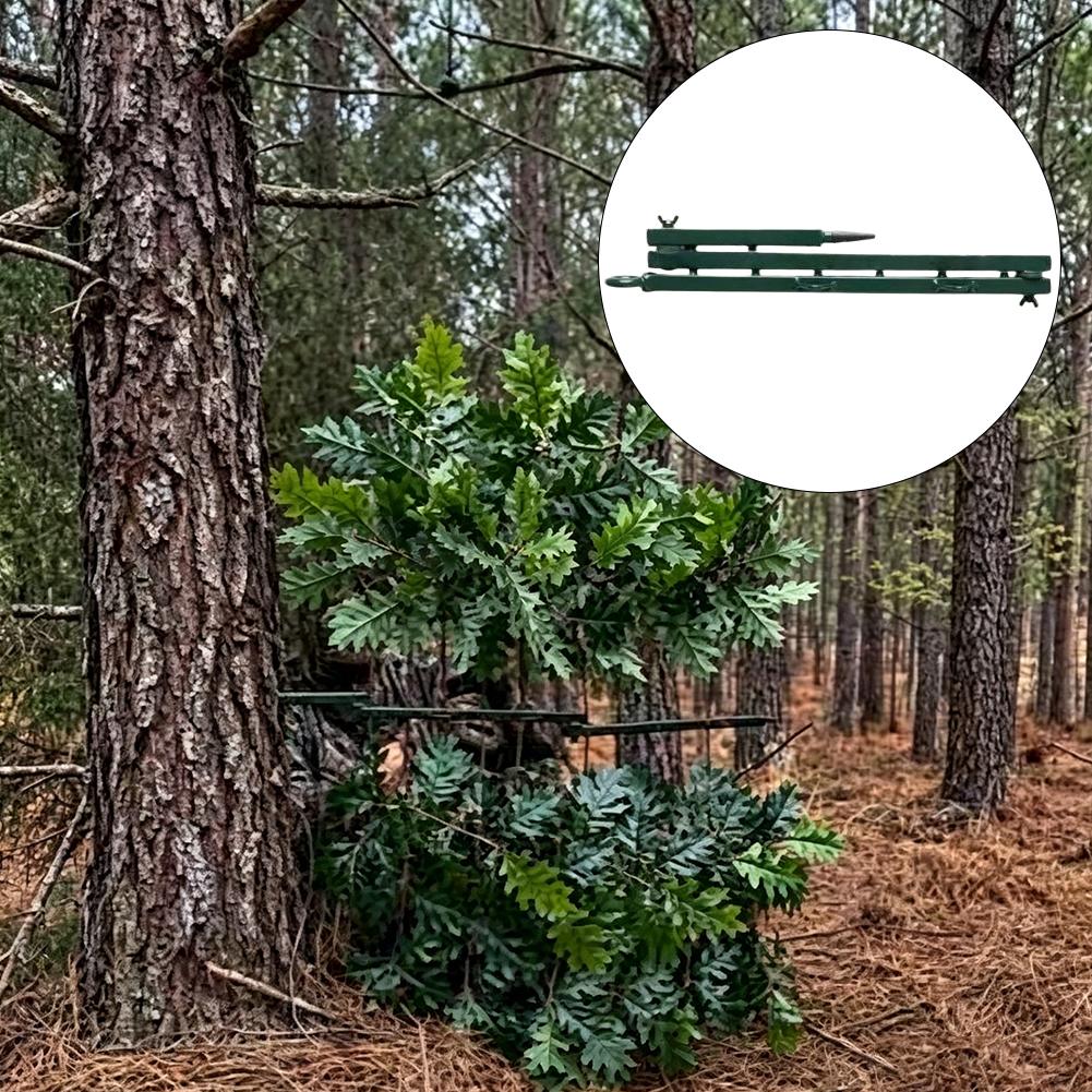 Foldable Hunting Camo Branch H - Outdoor Hunting Blinds ulasan dan harga