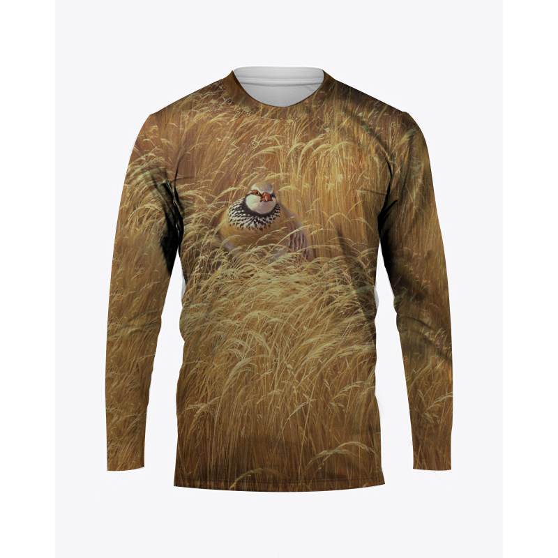 Camouflage Hunting Animal Quai - Hunting Quail ulasan dan harga
