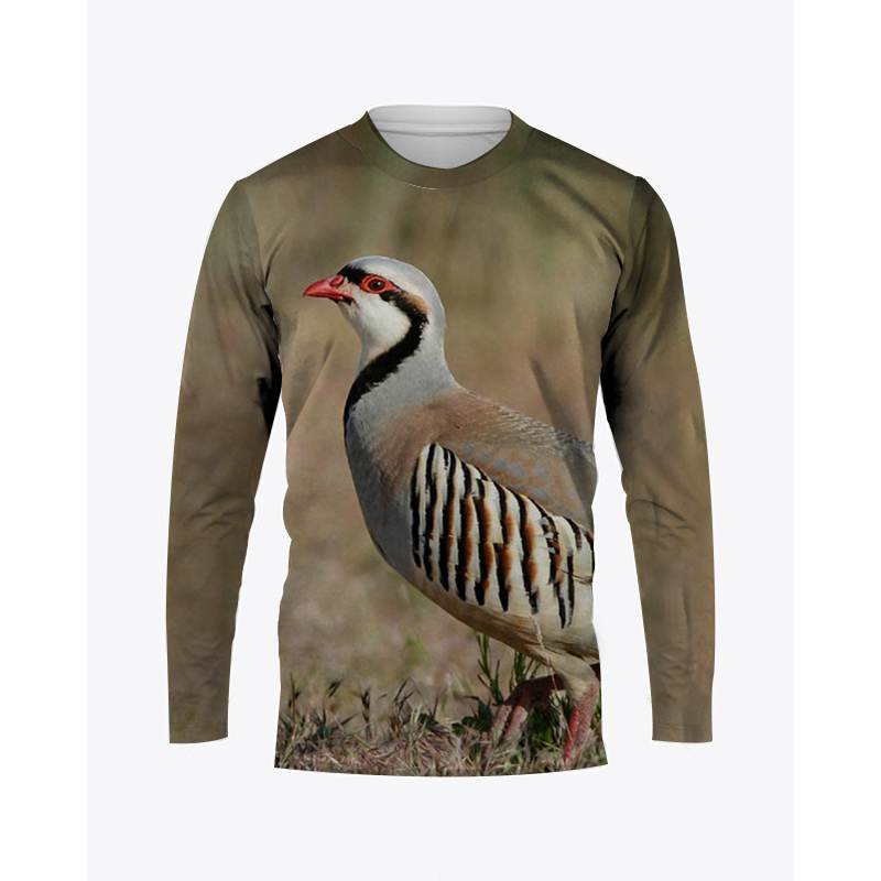 Camouflage Hunting Animal Quai - Hunting Quail ulasan dan harga