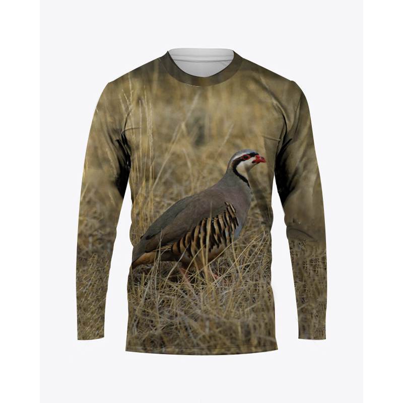 Camouflage Hunting Animal Quai - Hunting Quail ulasan dan harga