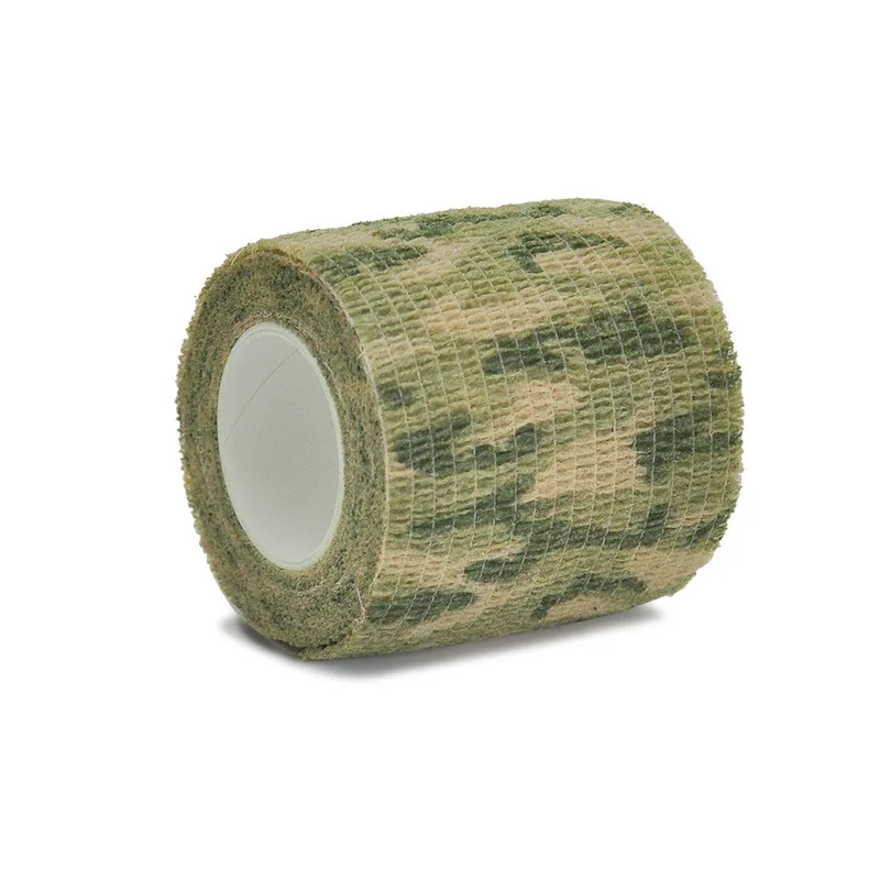 10/20 pcs grassland Elastic Ou - Outdoor Hunting Fabric ulasan dan harga