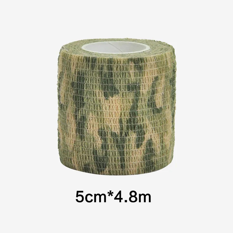 10/20 pcs grassland Elastic Ou - Outdoor Hunting Fabric ulasan dan harga
