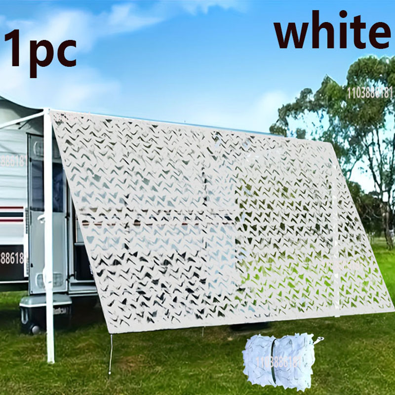 Military Camouflage Net Milita - Outdoor Hunting Tent ulasan dan harga
