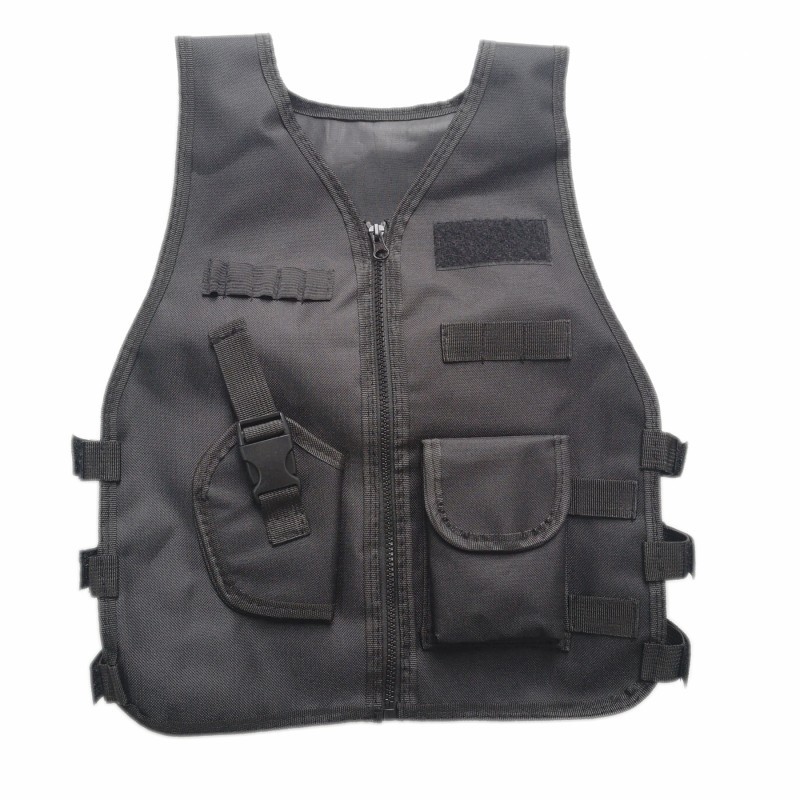Children Kids Vest Protective  - Outdoor Hunting Games For Kids ulasan dan harga