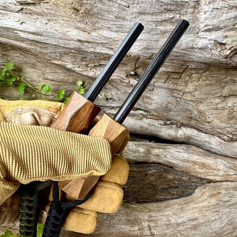 New Outdoor Flint Fire Starter - Fire Starter Waterproof ulasan dan harga