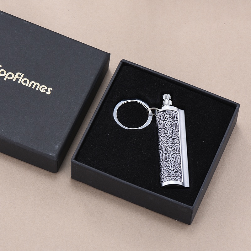 Vintage Permanent Lighter 1000 - Fire Starter Waterproof ulasan dan harga