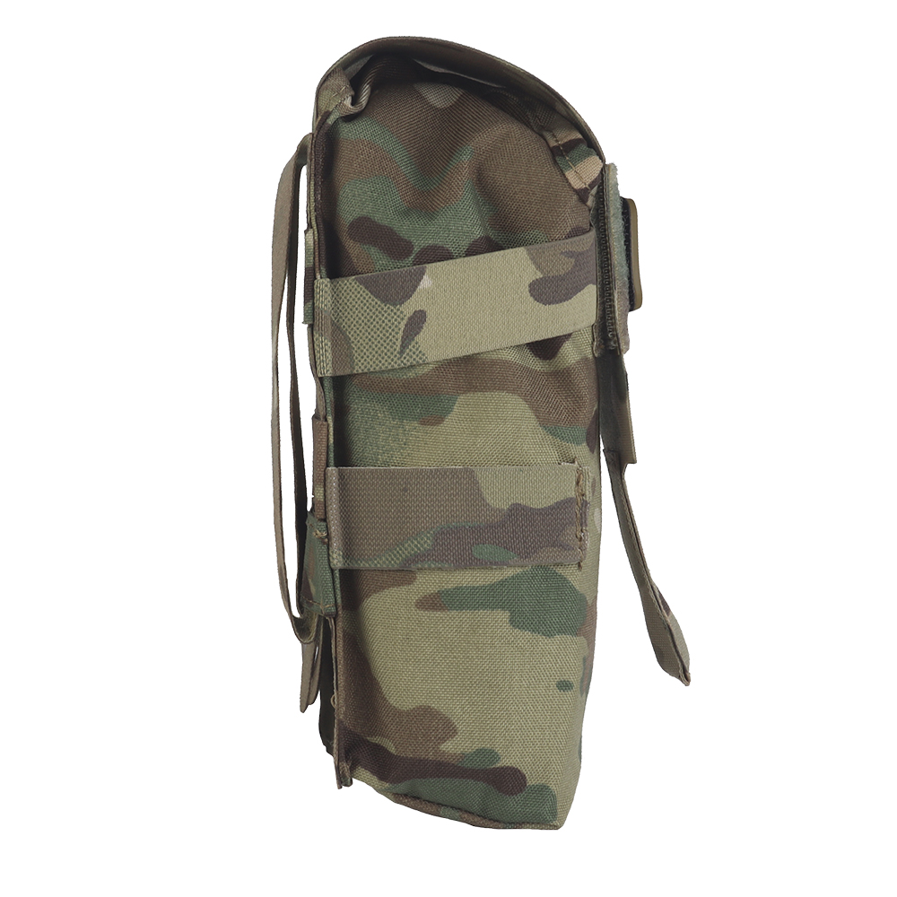 Tactical Trauma Kit NOW First  - Outdoor Hunting Prints ulasan dan harga
