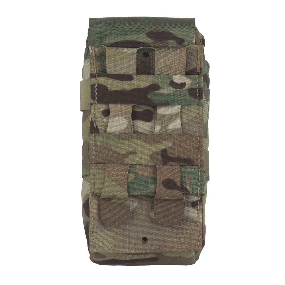 Tactical Trauma Kit NOW First  - Outdoor Hunting Prints ulasan dan harga