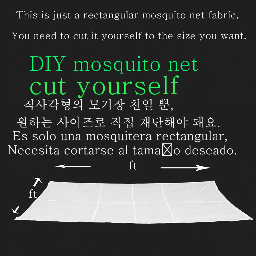 Tent Accessories Diy Mosquito  - Outdoor Hunting Tent ulasan dan harga