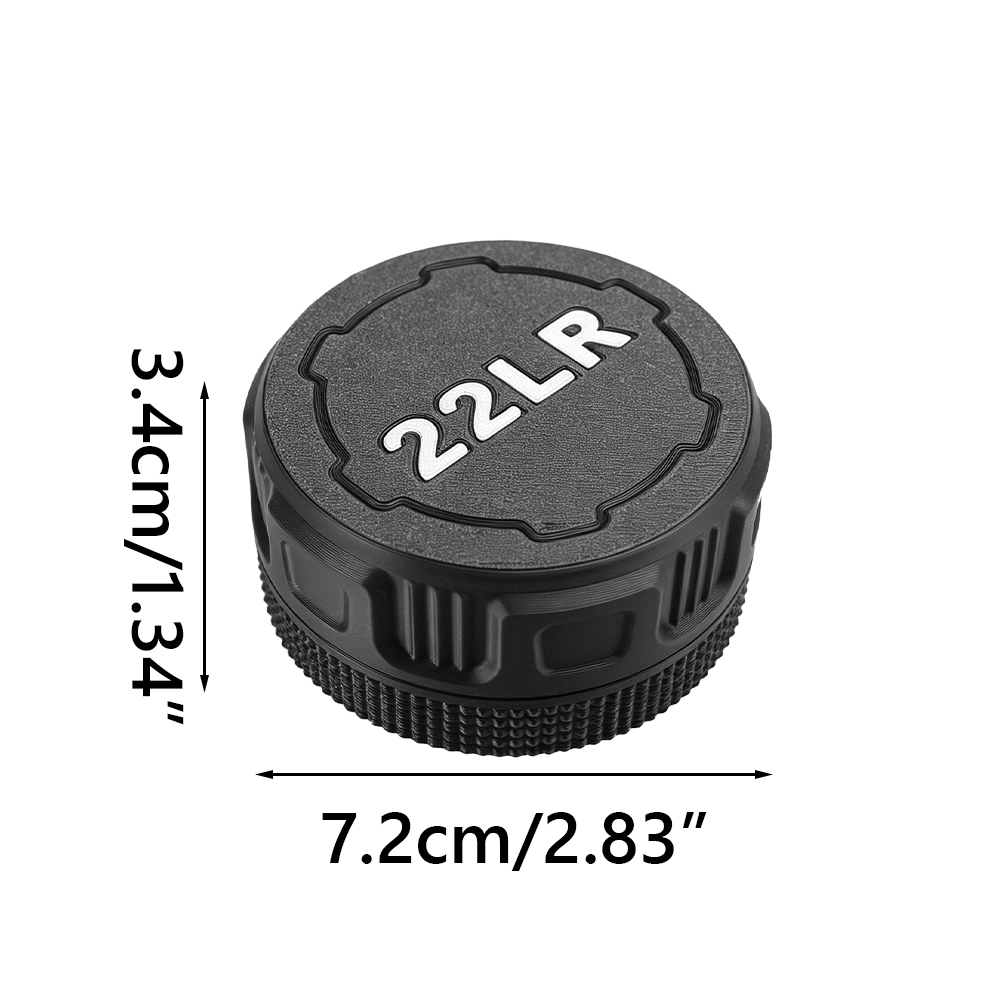 6Pcs Ammo Storage Box .22LR 55 - Hunting & Outdoor Supplies ulasan dan harga