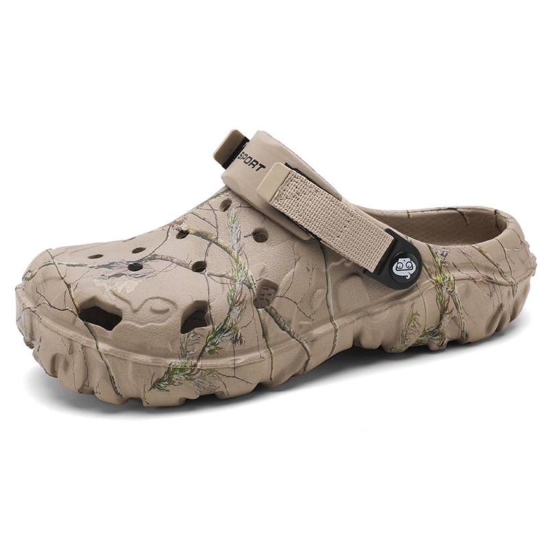 Big Size 49 50 51 Camo Clogs A - Hunting Outdoor Rug ulasan dan harga