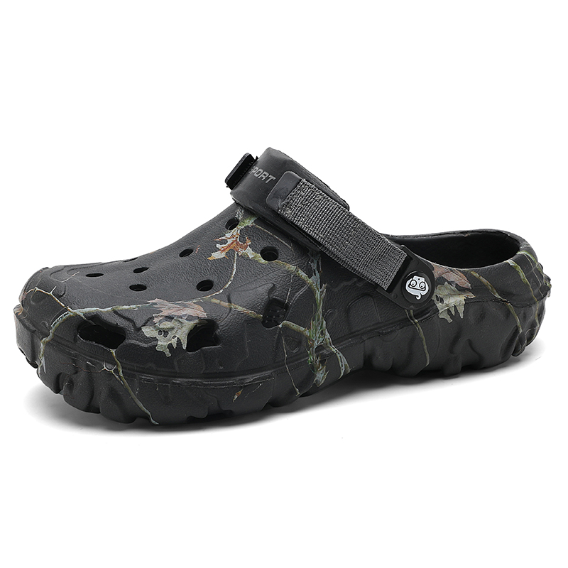Big Size 49 50 51 Camo Clogs A - Hunting Outdoor Rug ulasan dan harga