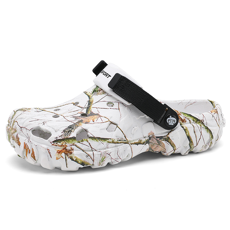 Big Size 49 50 51 Camo Clogs A - Hunting Outdoor Rug ulasan dan harga