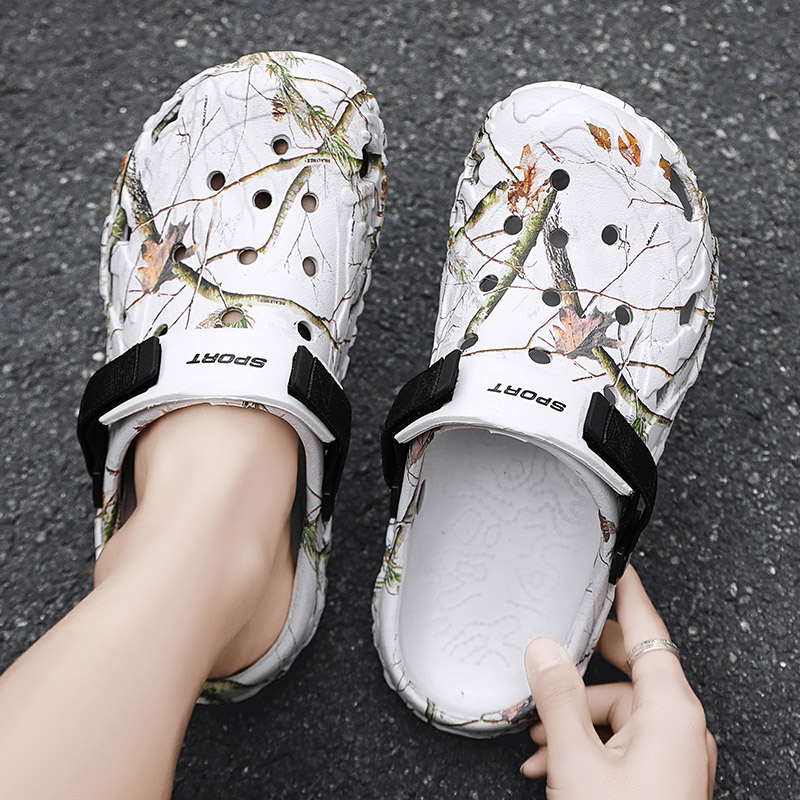 Big Size 49 50 51 Camo Clogs A - Hunting Outdoor Rug ulasan dan harga