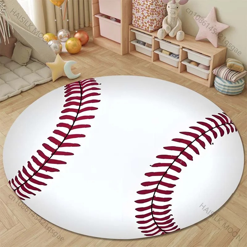 Bear Paw Print Wood Slice Roun - Hunting Outdoor Rug ulasan dan harga
