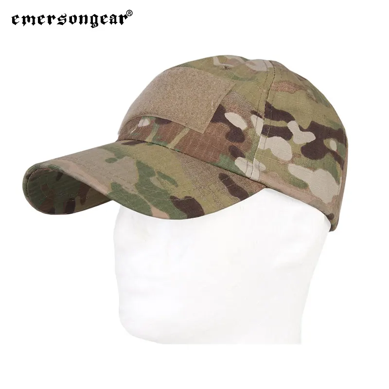 Emersongear Baseball Cap Headw - Outdoor Hunting Prints ulasan dan harga