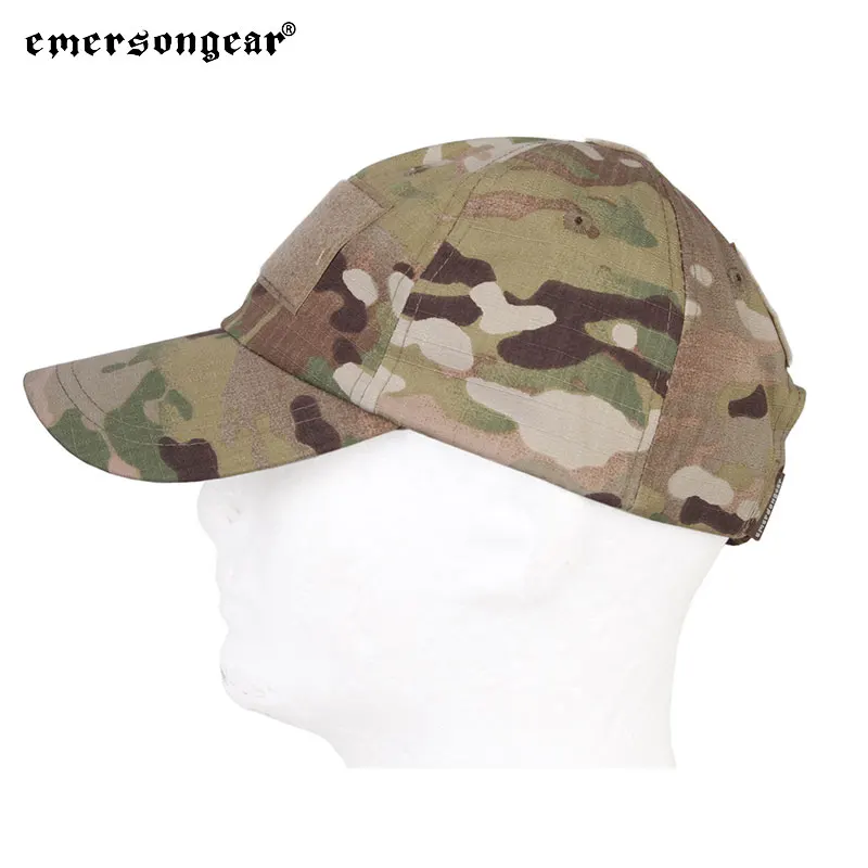 Emersongear Baseball Cap Headw - Outdoor Hunting Prints ulasan dan harga