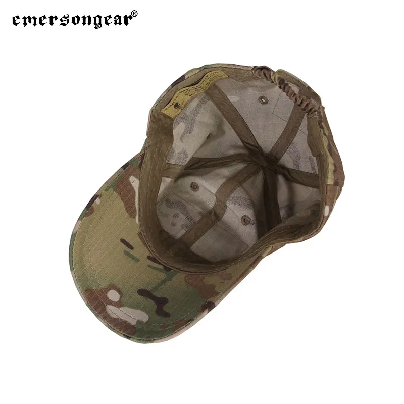 Emersongear Baseball Cap Headw - Outdoor Hunting Prints ulasan dan harga
