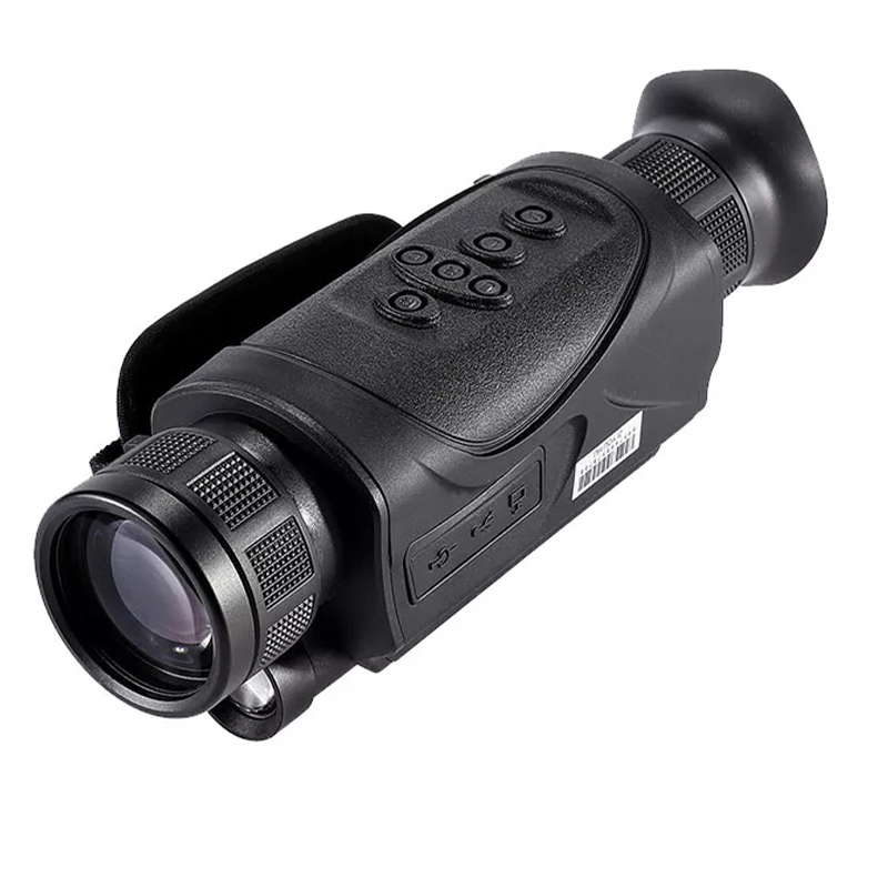 HD Digital Night Vision Monocu - Outdoor Hunting Videos ulasan dan harga