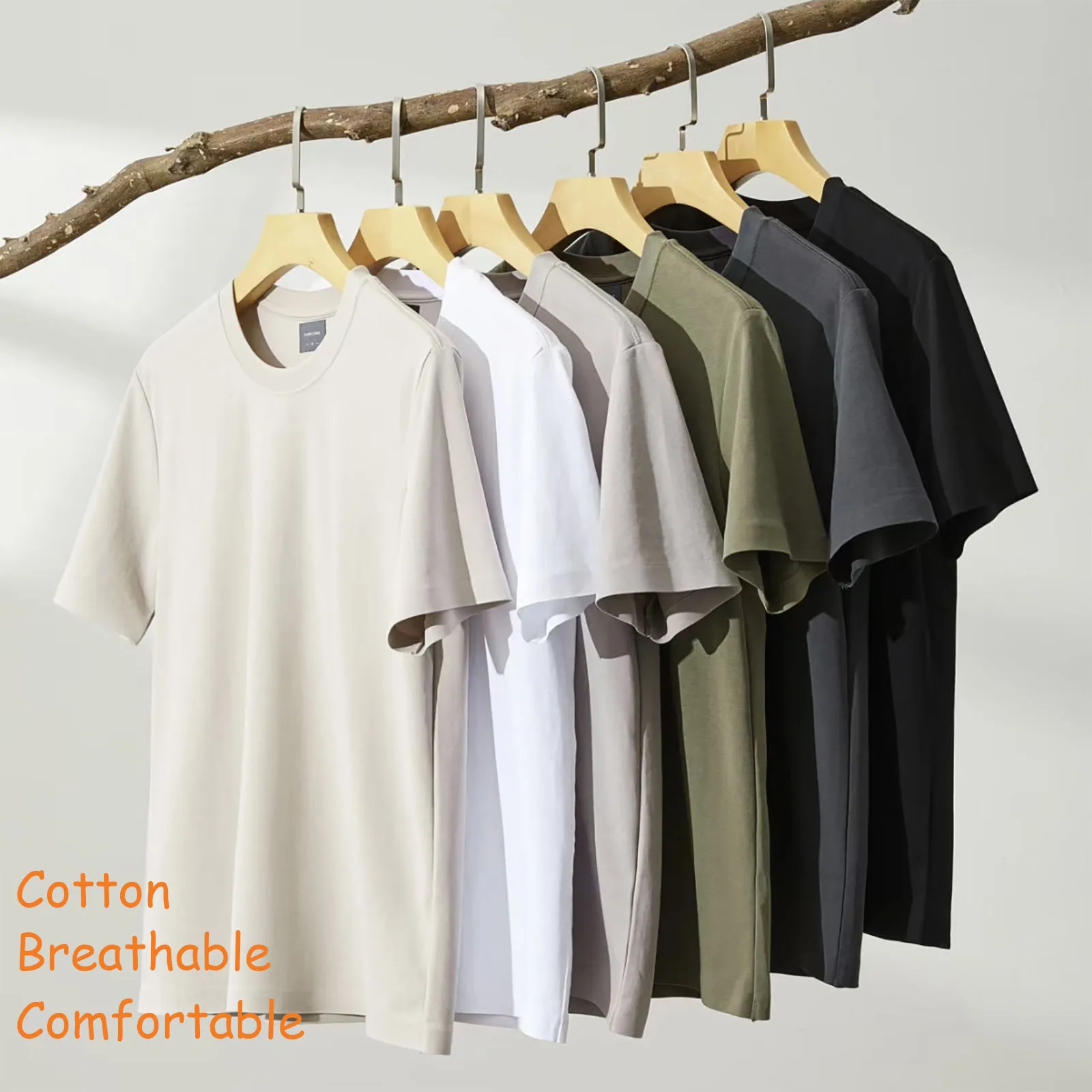 Rugged Outdoors Nature T Shirt - Hunting Outdoor Rug ulasan dan harga