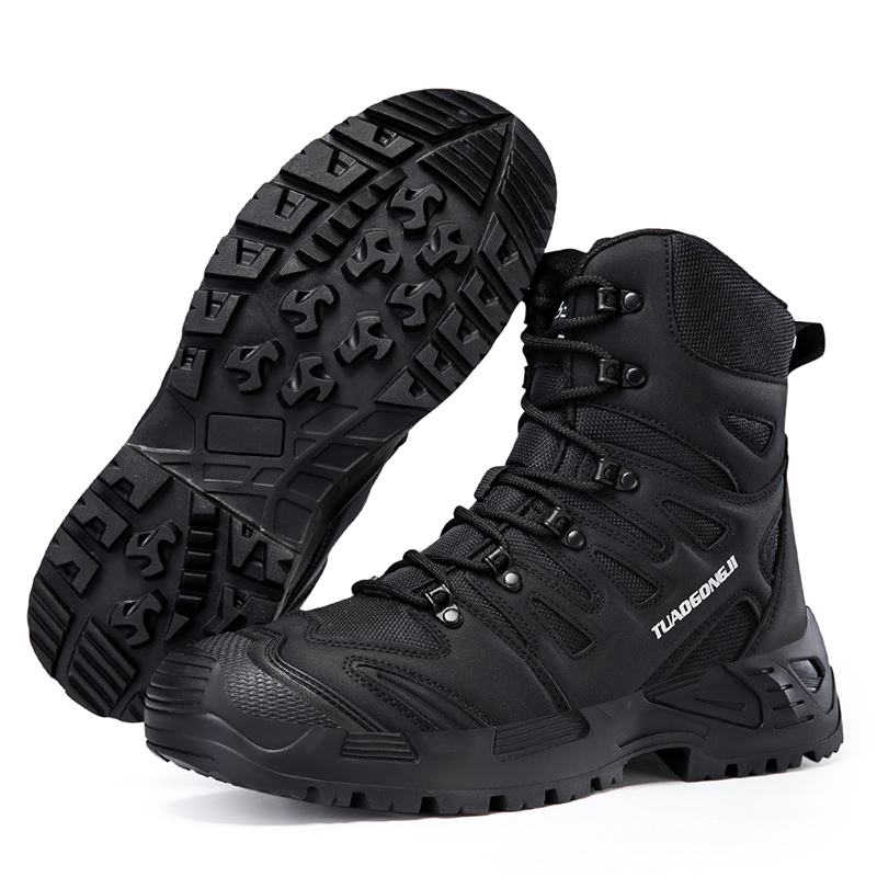 Men's Outdoor Hiking Tactical  - Outdoor Hunting Fabric ulasan dan harga