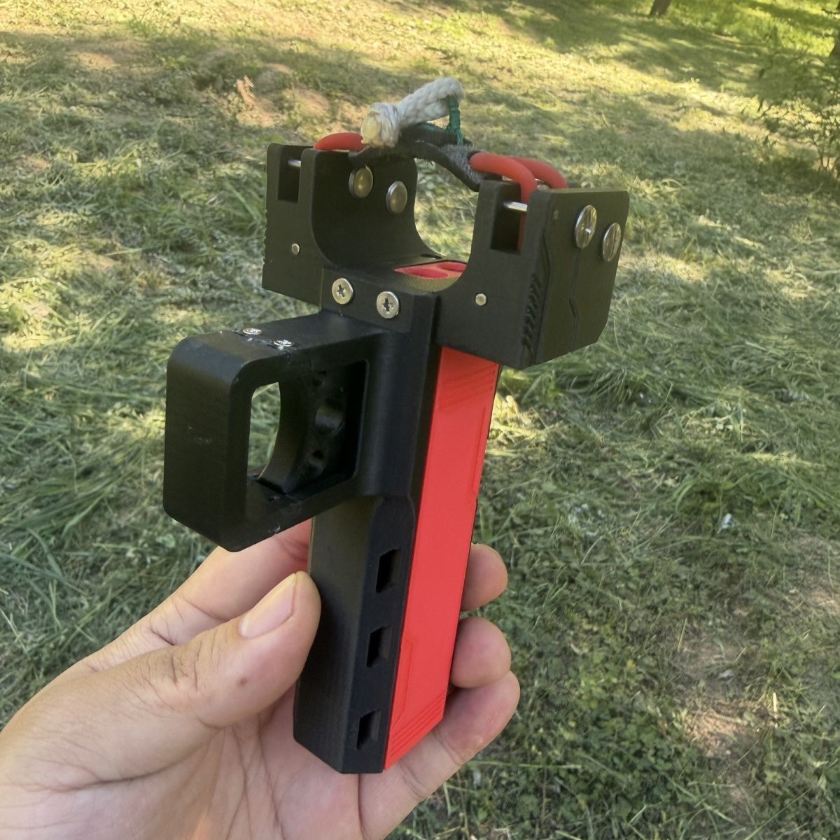 1PC 3D Printing Optimized Dual - Outdoor Hunting Prints ulasan dan harga