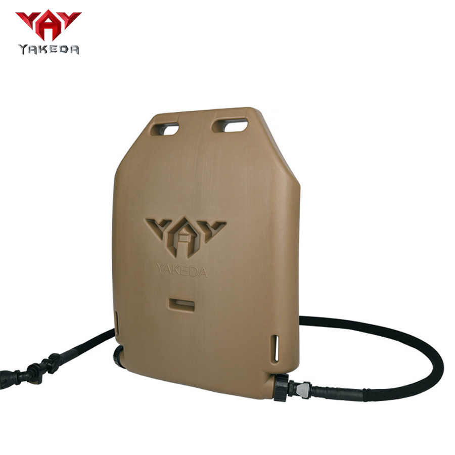 YAKEDA Hunting Vest Water Bag  - Outdoor Hunting Fleece ulasan dan harga