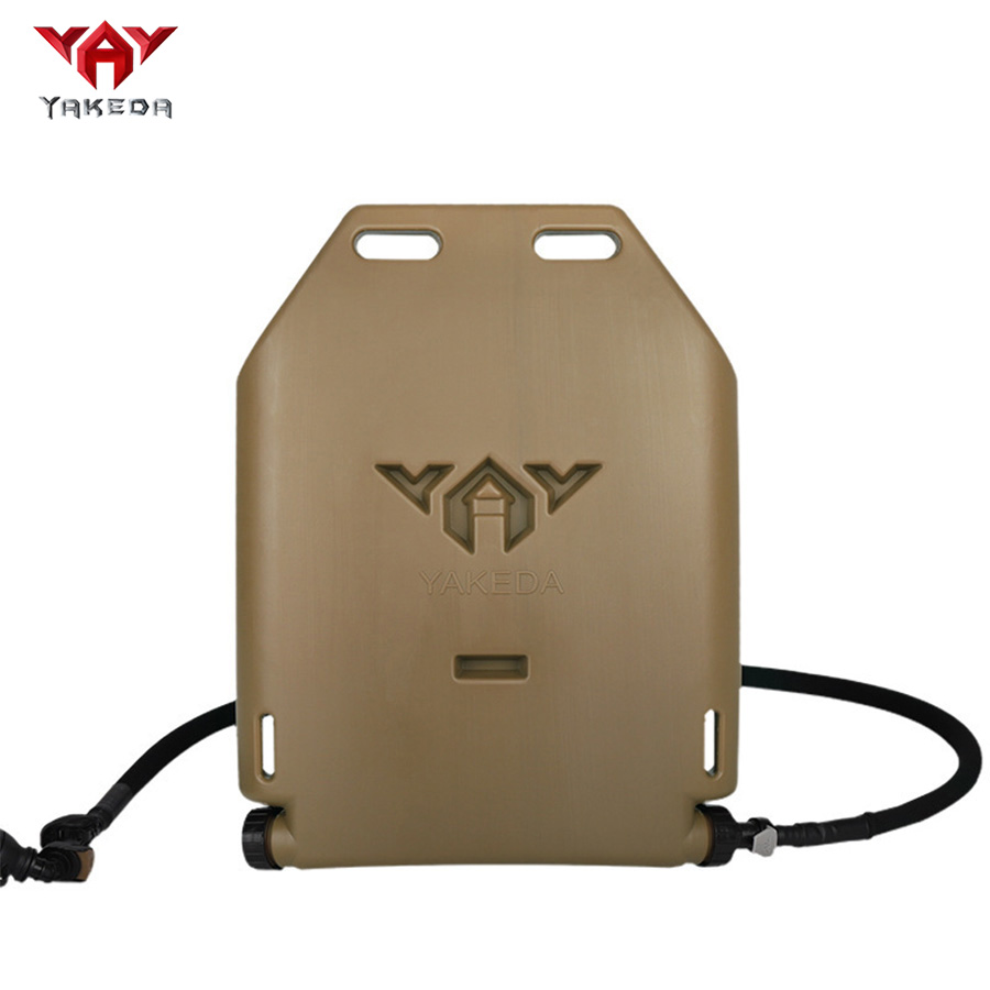 YAKEDA Hunting Vest Water Bag  - Outdoor Hunting Fleece ulasan dan harga