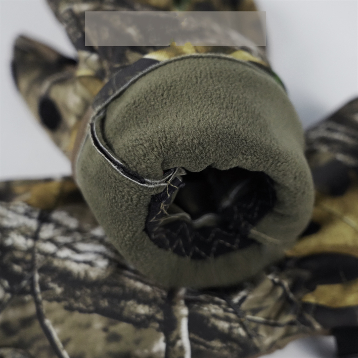 Outdoor Bionic Hunting Camoufl - Outdoor Hunting Fleece ulasan dan harga