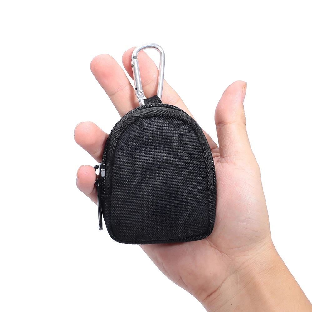 Tactical Edc Pouch Key Bag Coi - Outdoor Hunting Kit ulasan dan harga